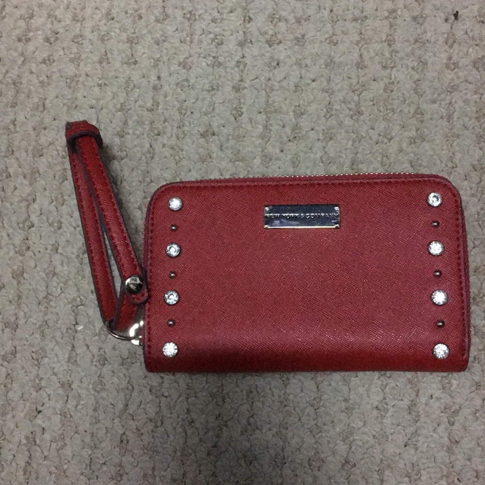 Wristlet